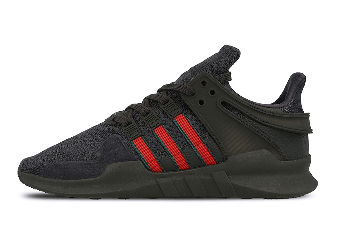 Adidas Eqt Support Adv Italian Colors Release Info 2