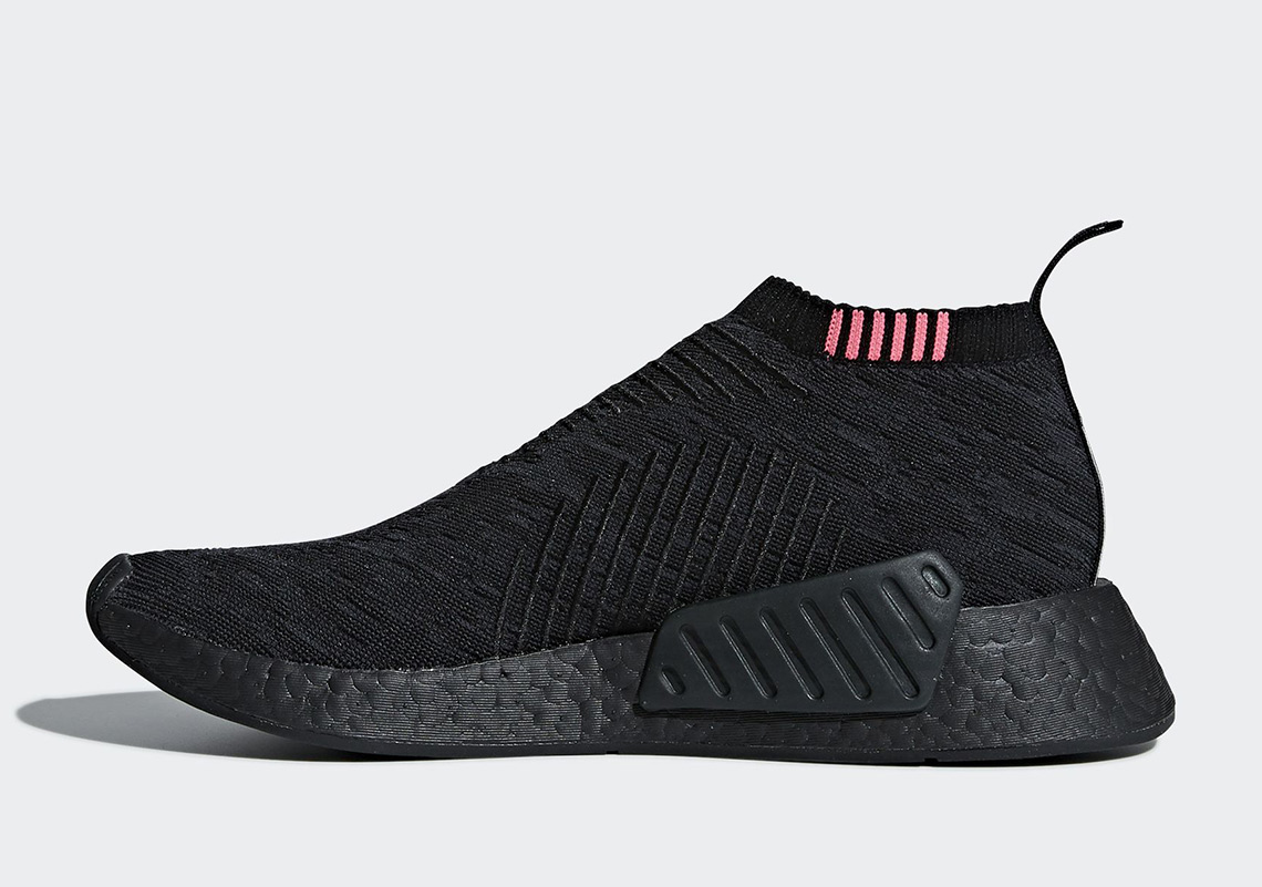 Adidas Nmd Cs2 Core Black Coming Soon 2