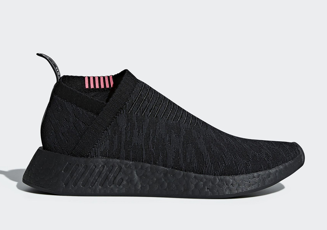 Adidas Nmd Cs2 Core Black Coming Soon 3