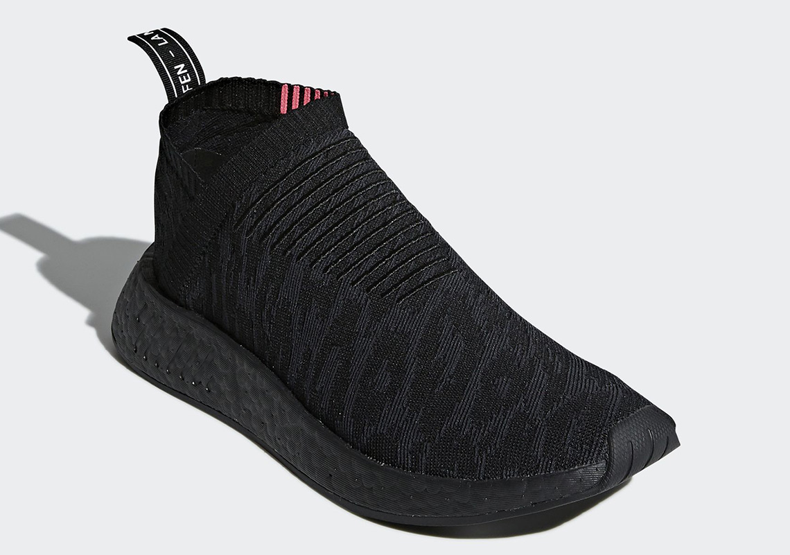 Adidas Nmd Cs2 Core Black Coming Soon 4