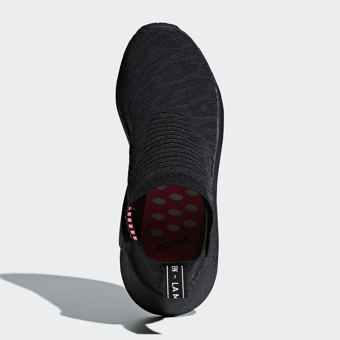 Adidas Nmd Cs2 Core Black Coming Soon 6