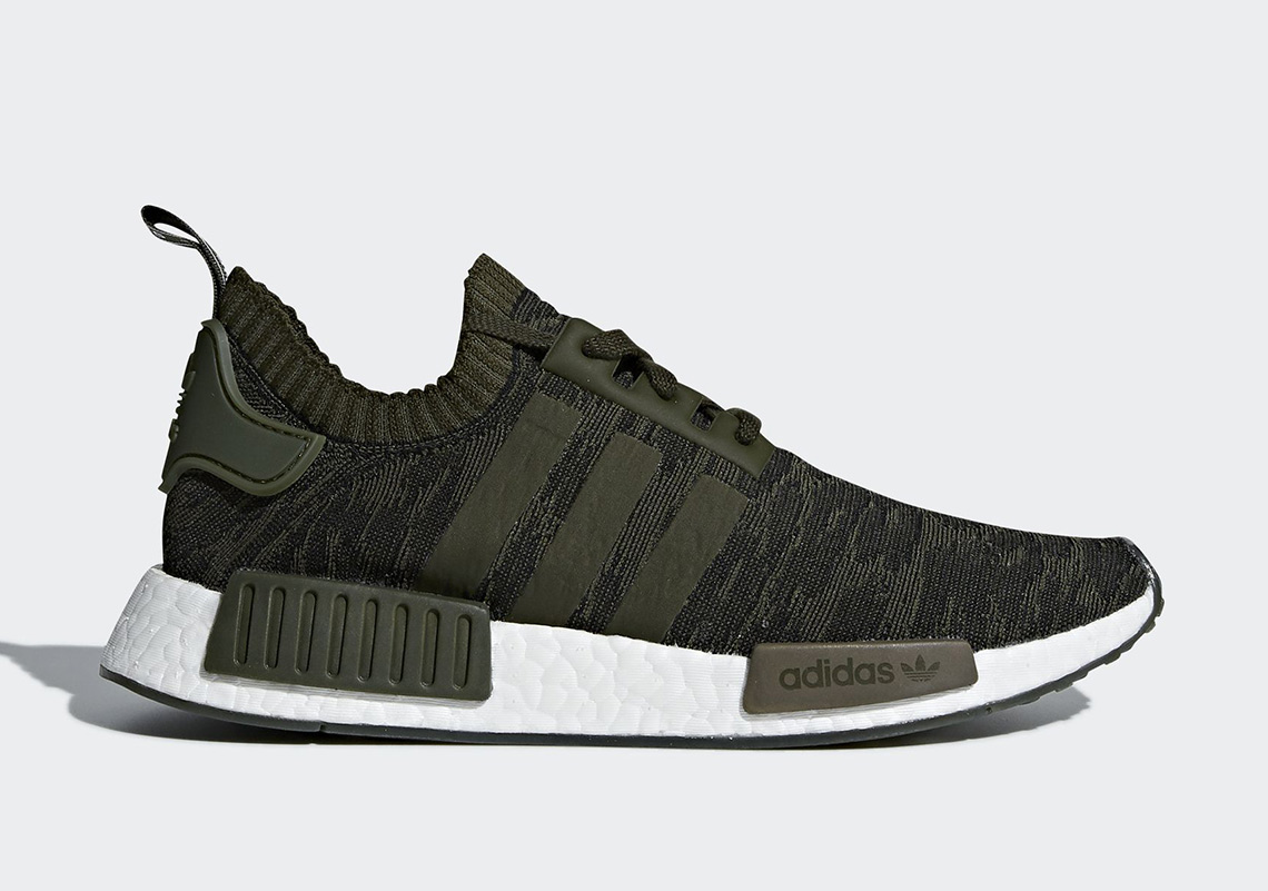 Adidas Nmd R1 Release Info 8