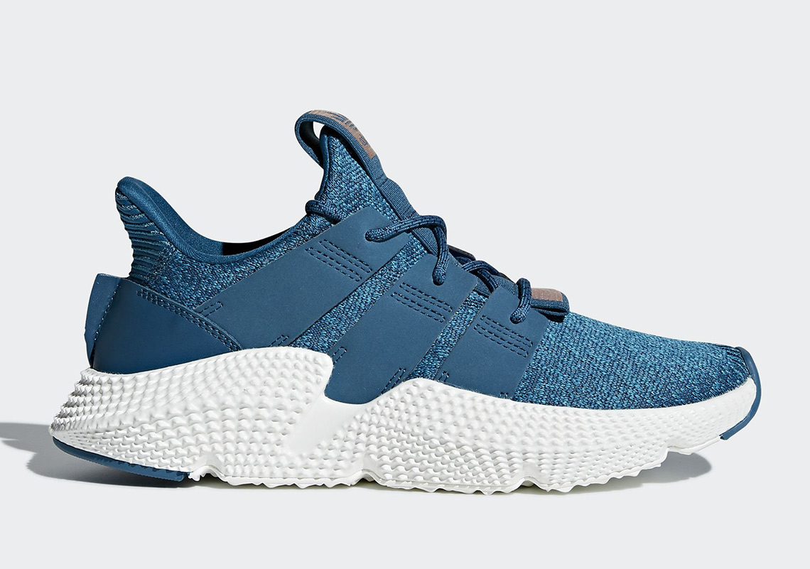 adidas Prophere "Real Teal" Releases This Thursday