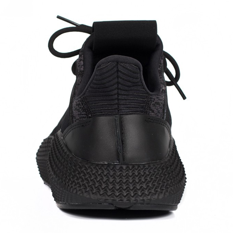 Adidas Prophere Triple Black Photos 5