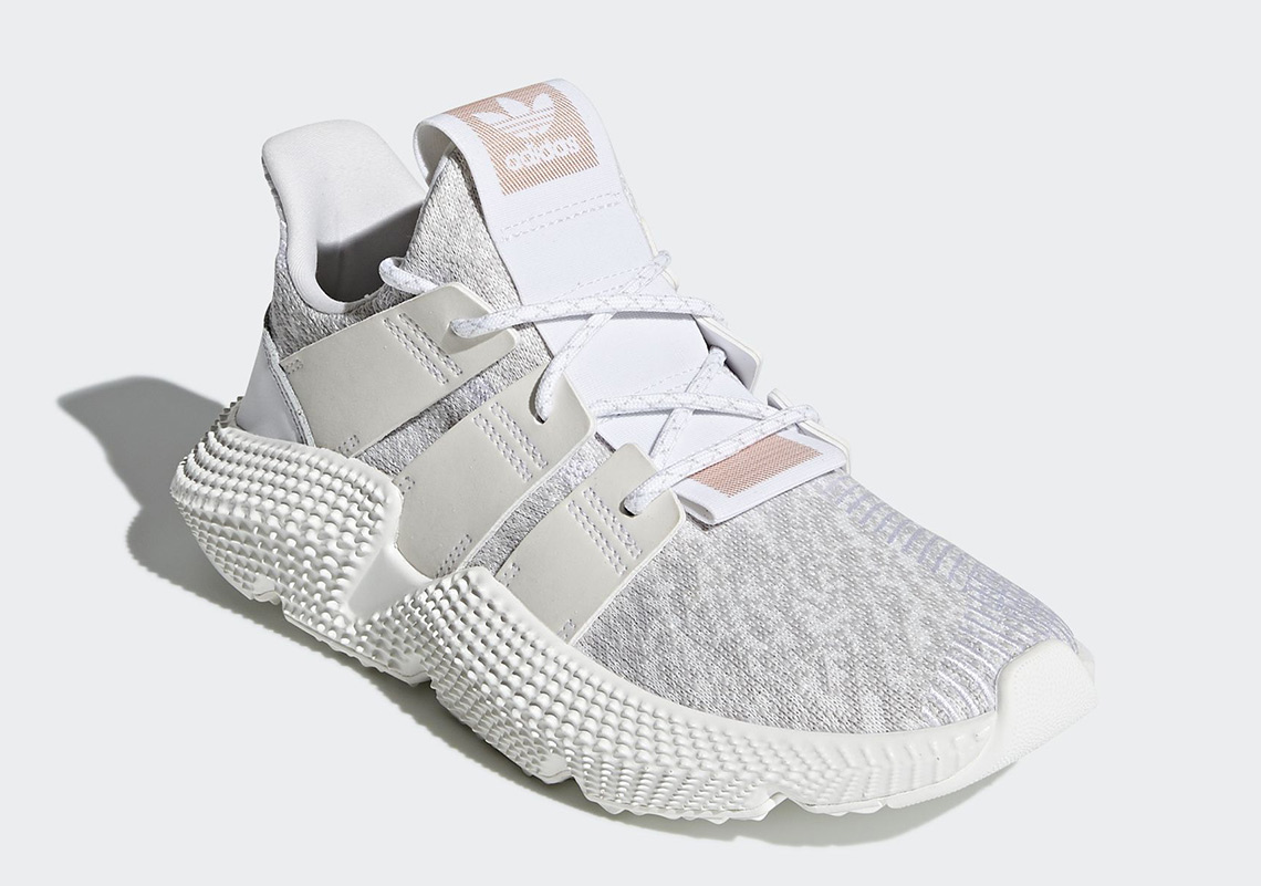 Adidas Prophere Triple White Release Info 2