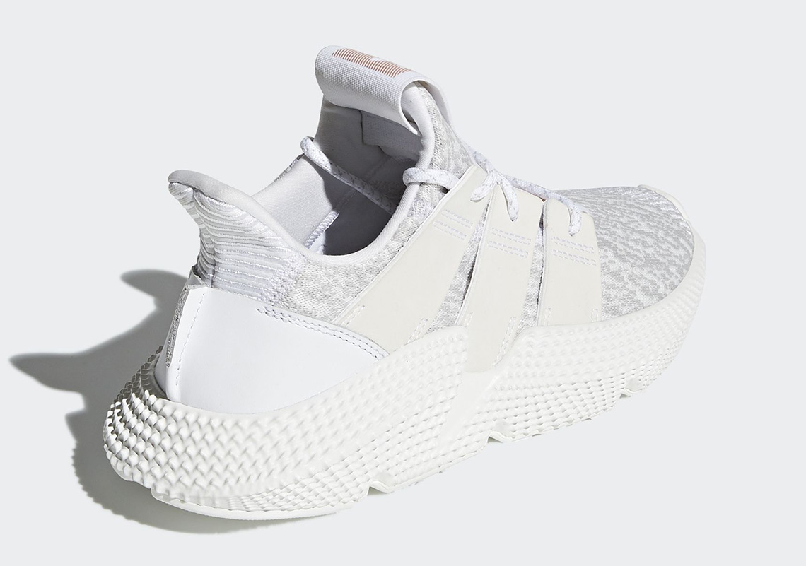 Adidas Prophere Triple White Release Info 6