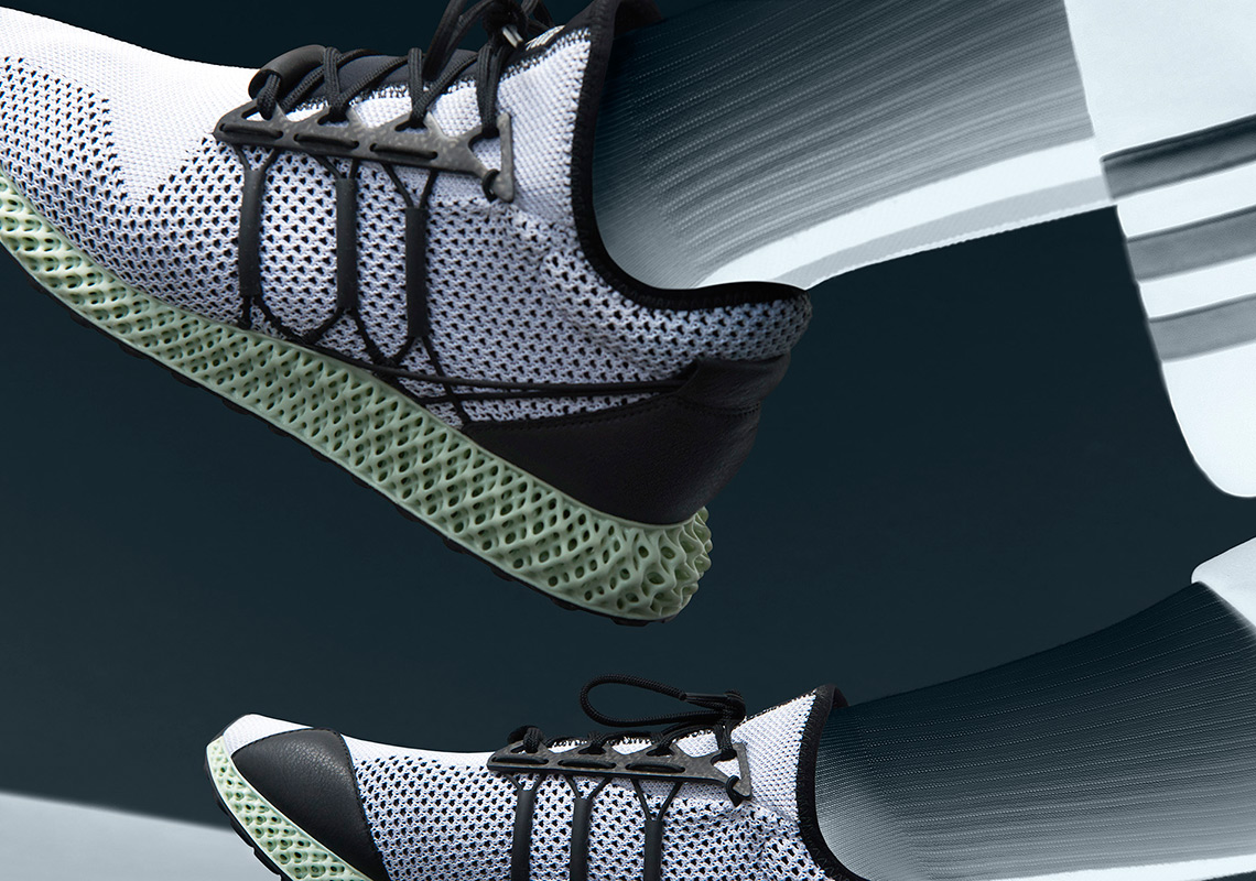 Adidas Y3 Runner 4d Release Date 10