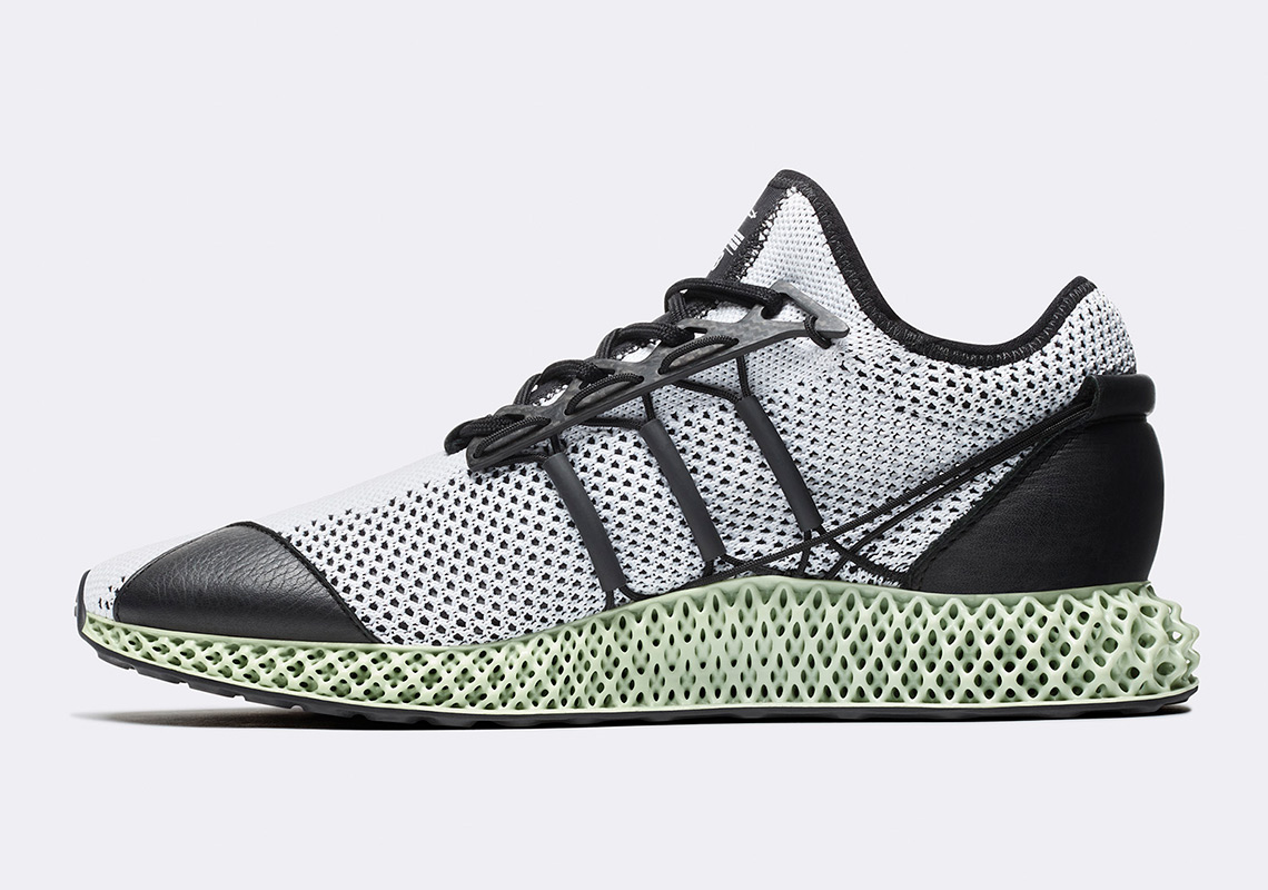 Adidas Y3 Runner 4d Release Date 5