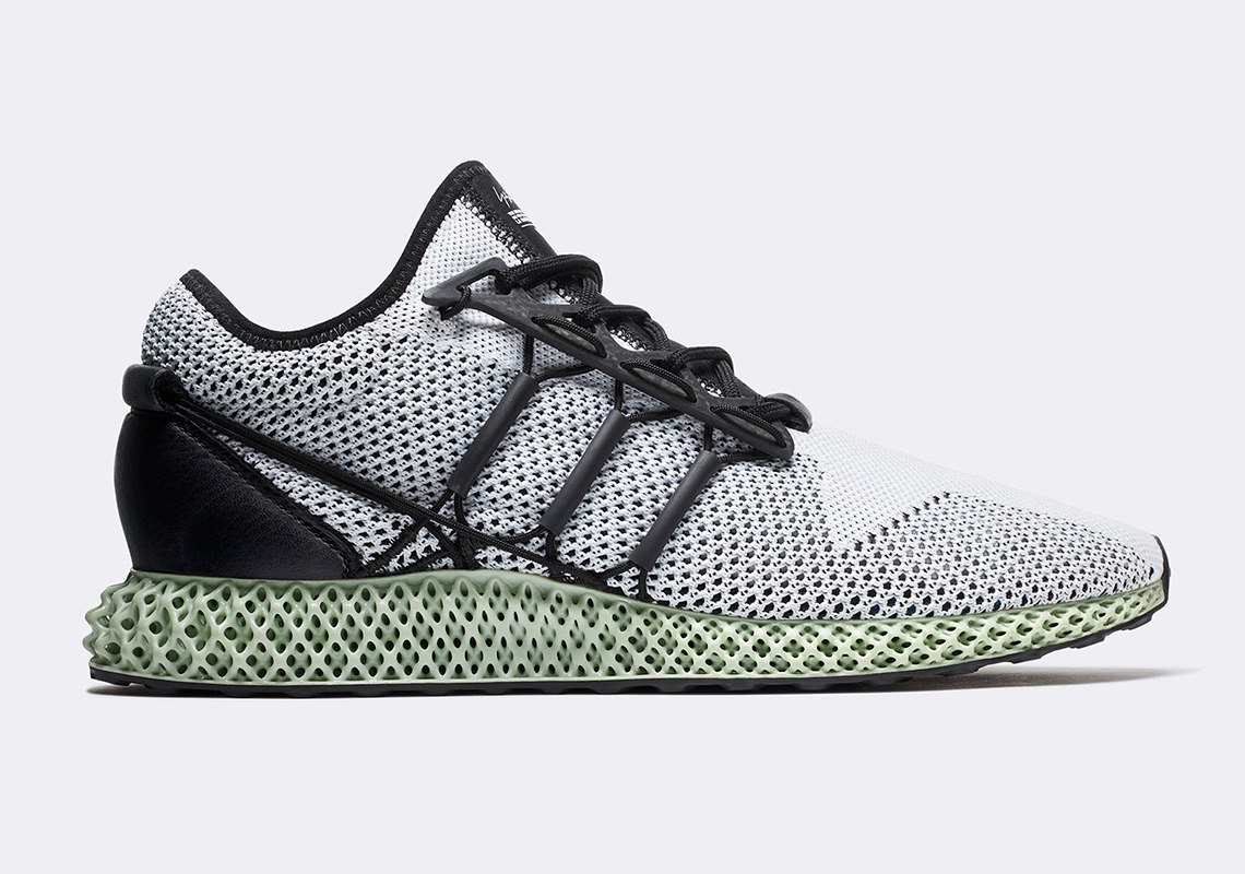 Adidas Y3 Runner 4d Release Date 6