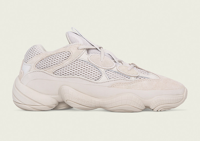 Adidas Yeezy 500 Blush Release Info 21