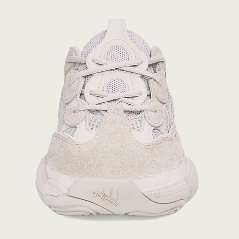 Adidas Yeezy 500 Blush Release Info 4