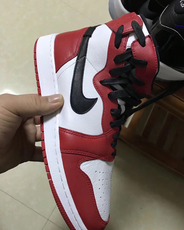 Air Jordan 1 Rebel Wmns Top 3 4