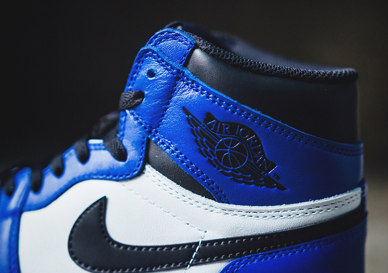 Are You Ready For The Air Jordan 1 Retro High OG "Game Royal"?