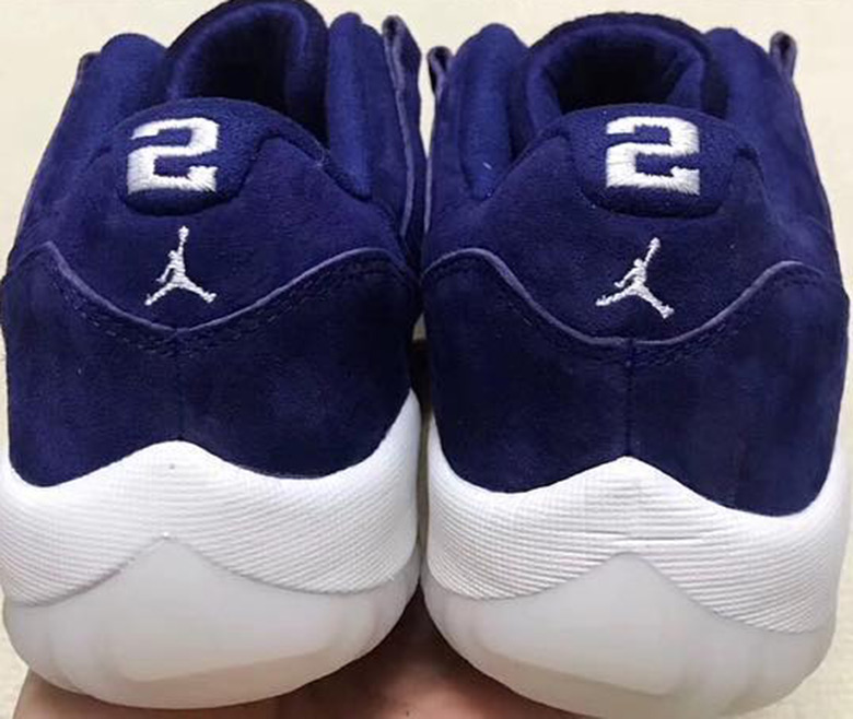 Air Jordan 11 Low Re2pect Av2187 441 3