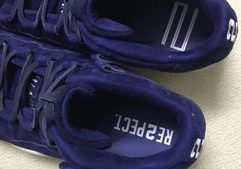 Air Jordan 11 Low “RE2PECT” To Release In April