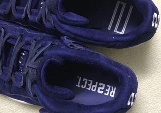 Air Jordan 11 Low “RE2PECT” To Release In April