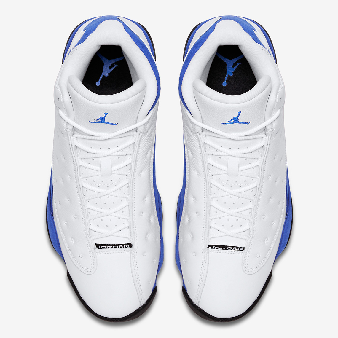 Air Jordan 13 Hyper Royal Release Info 414571 117 2