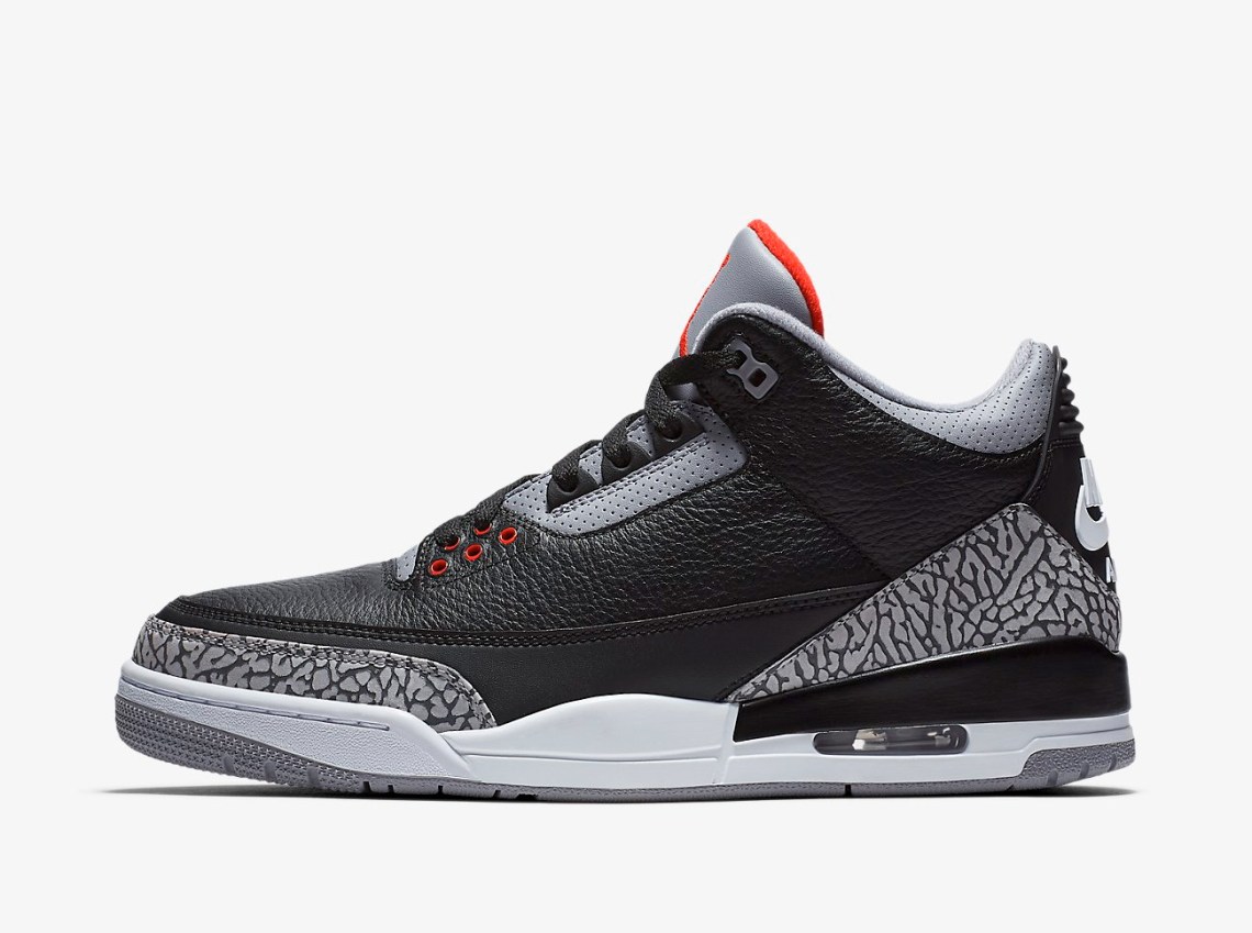 Aj3 Black Cement