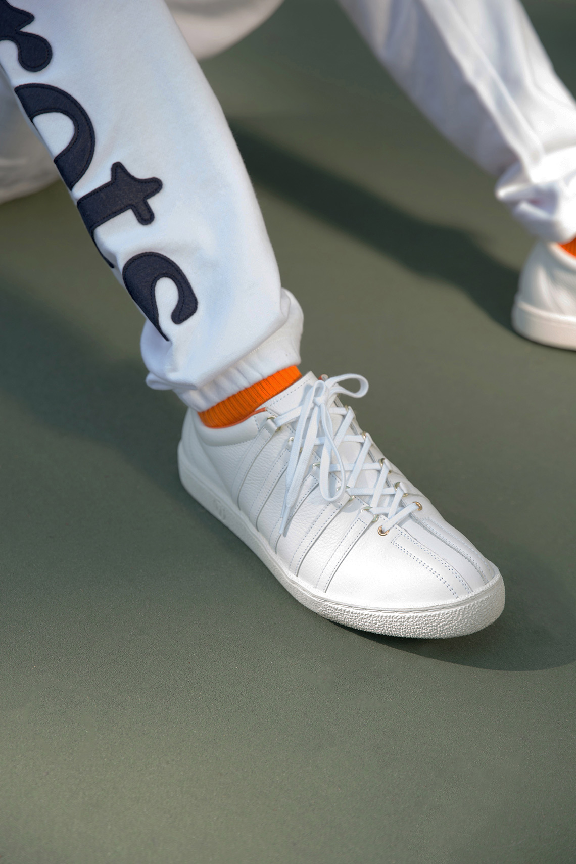 Anwar Carrots K Swiss Japan Classic 66 3