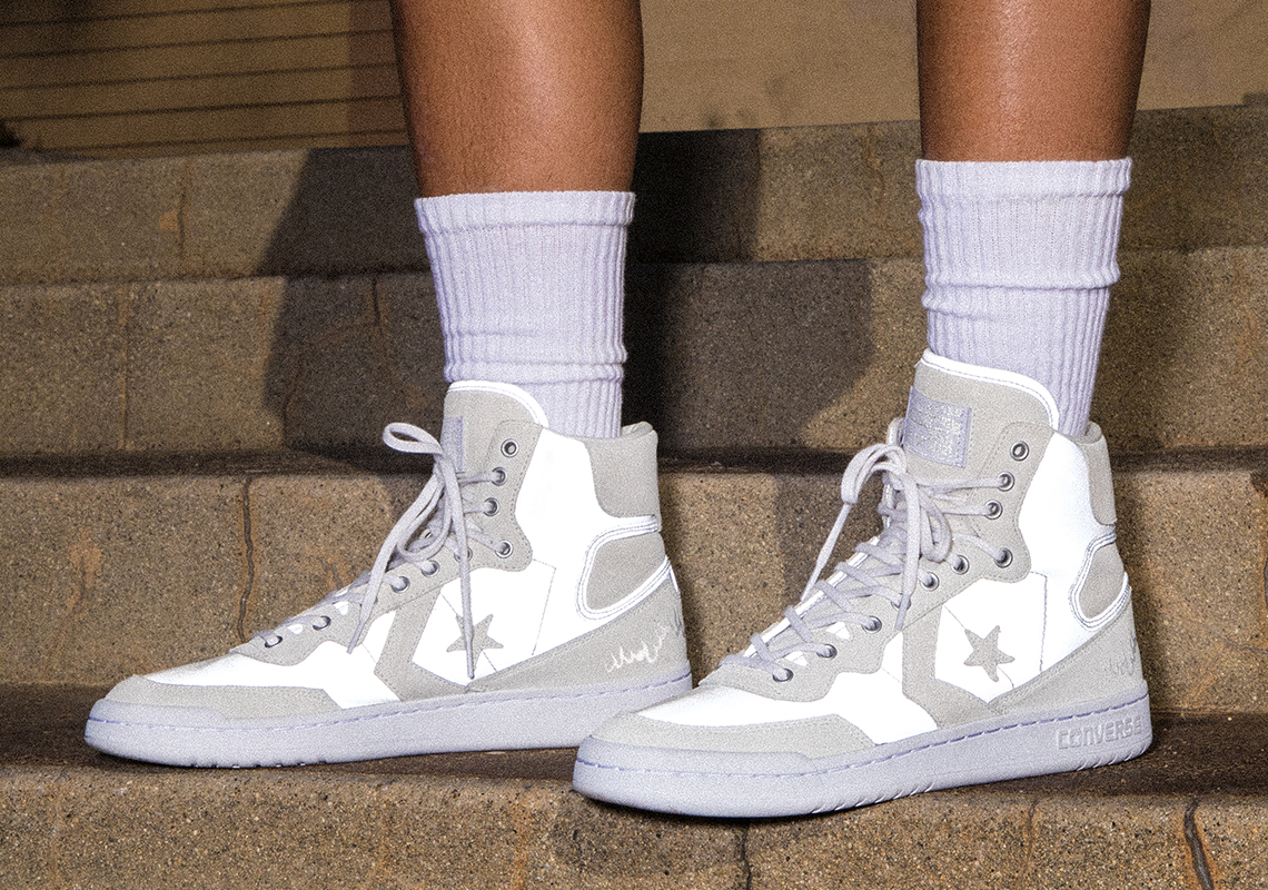 Babylon Converse La Collection Release Info 1