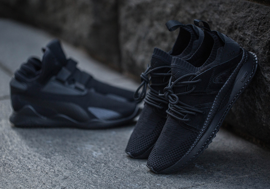 Bait Puma Black Panther 4