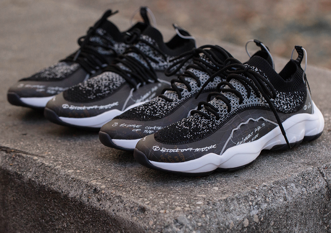 Bait Reebok Dmx Fusion Ideation Department Project Release Info 4