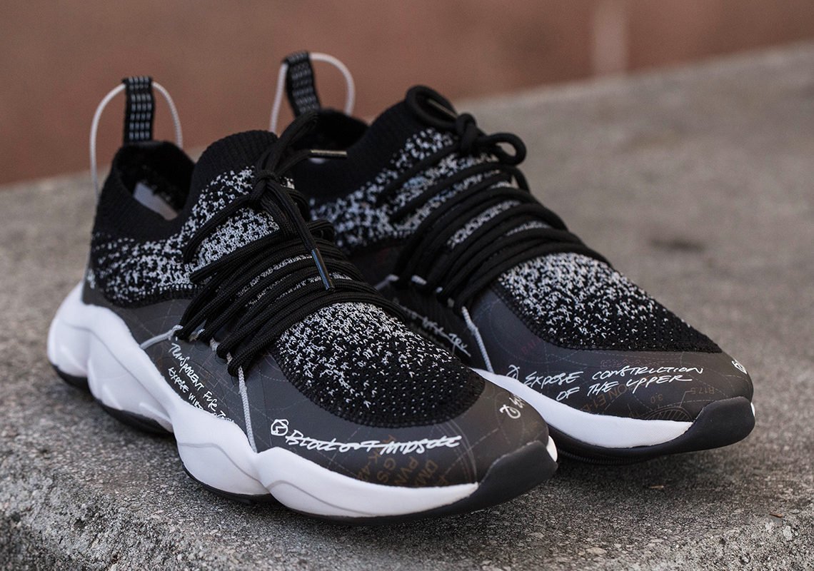 Bait Reebok Dmx Fusion Ideation Department Project Release Info 6