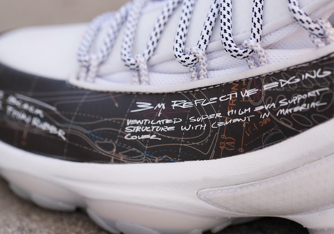 Bait Reebok Dmx Run 10 Ideation Department Project Release Info 7