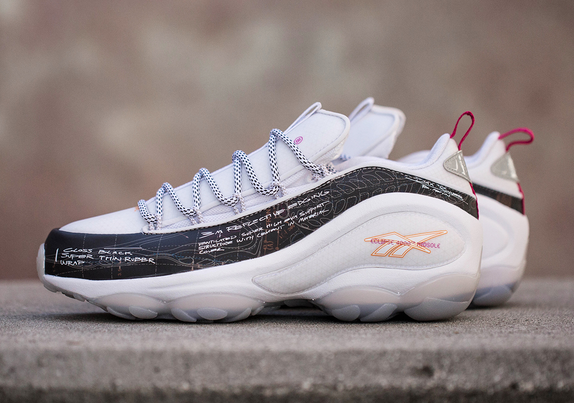 Bait Reebok Dmx Run 10 Ideation Department Project Release Info 9