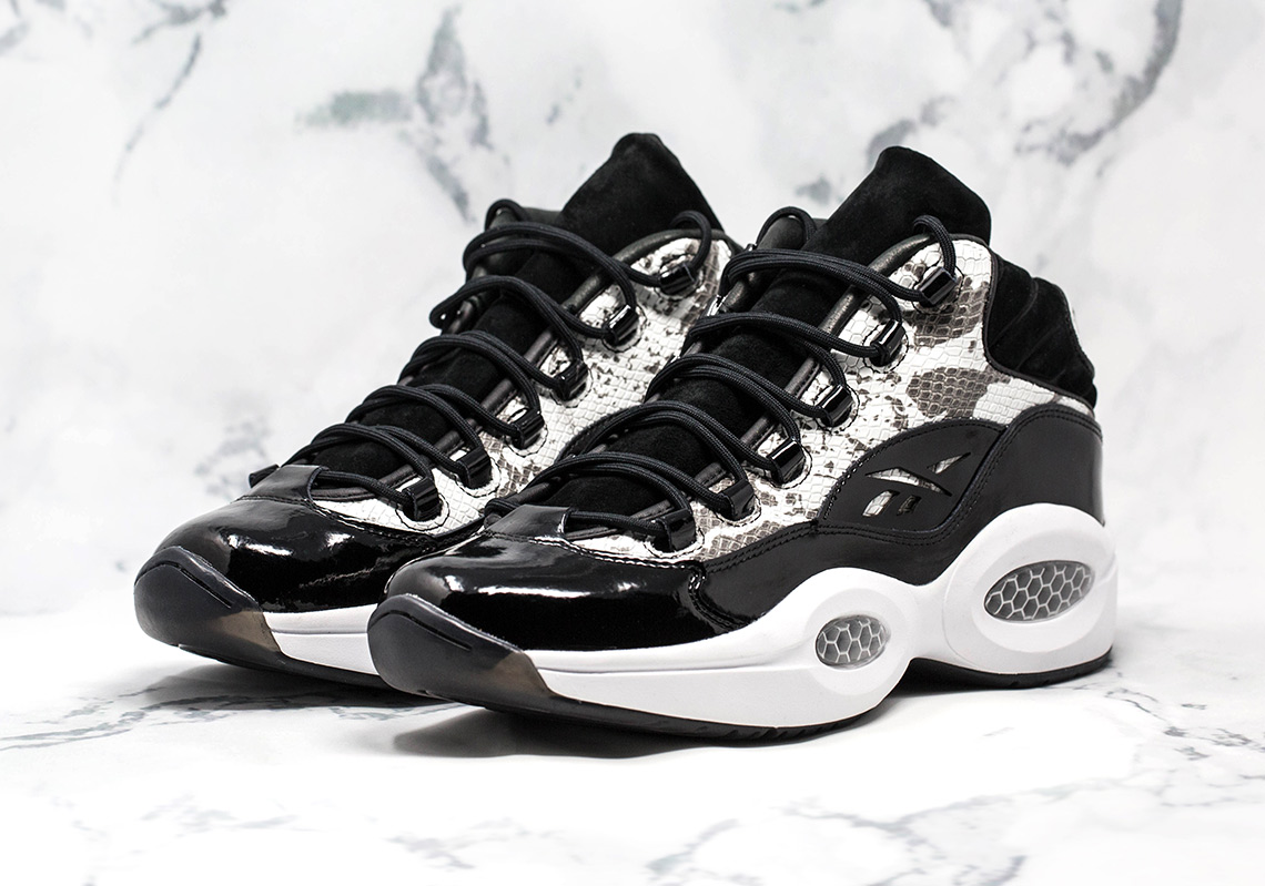 Bait Reebok Question Mid Snake 2 0 Release Info 12