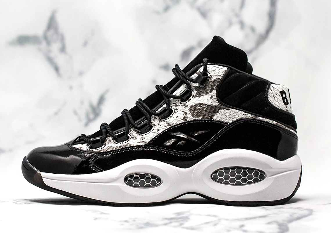 Bait Reebok Question Mid Snake 2 0 Release Info 4