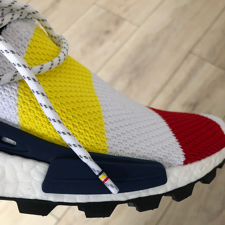 Bbc Adidas Nmd Hu 5