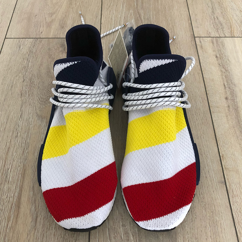 Bbc Adidas Nmd Hu 6