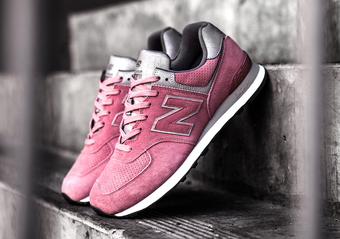 Concepts New Balance 574 2