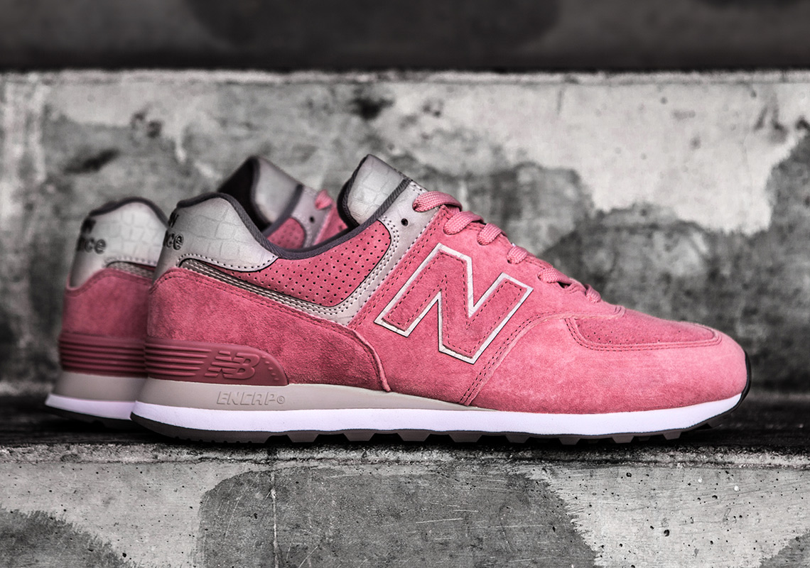 Concepts New Balance 574 5