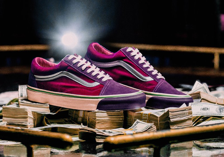 Feature Vans Sinners Club Pack Release Info 3