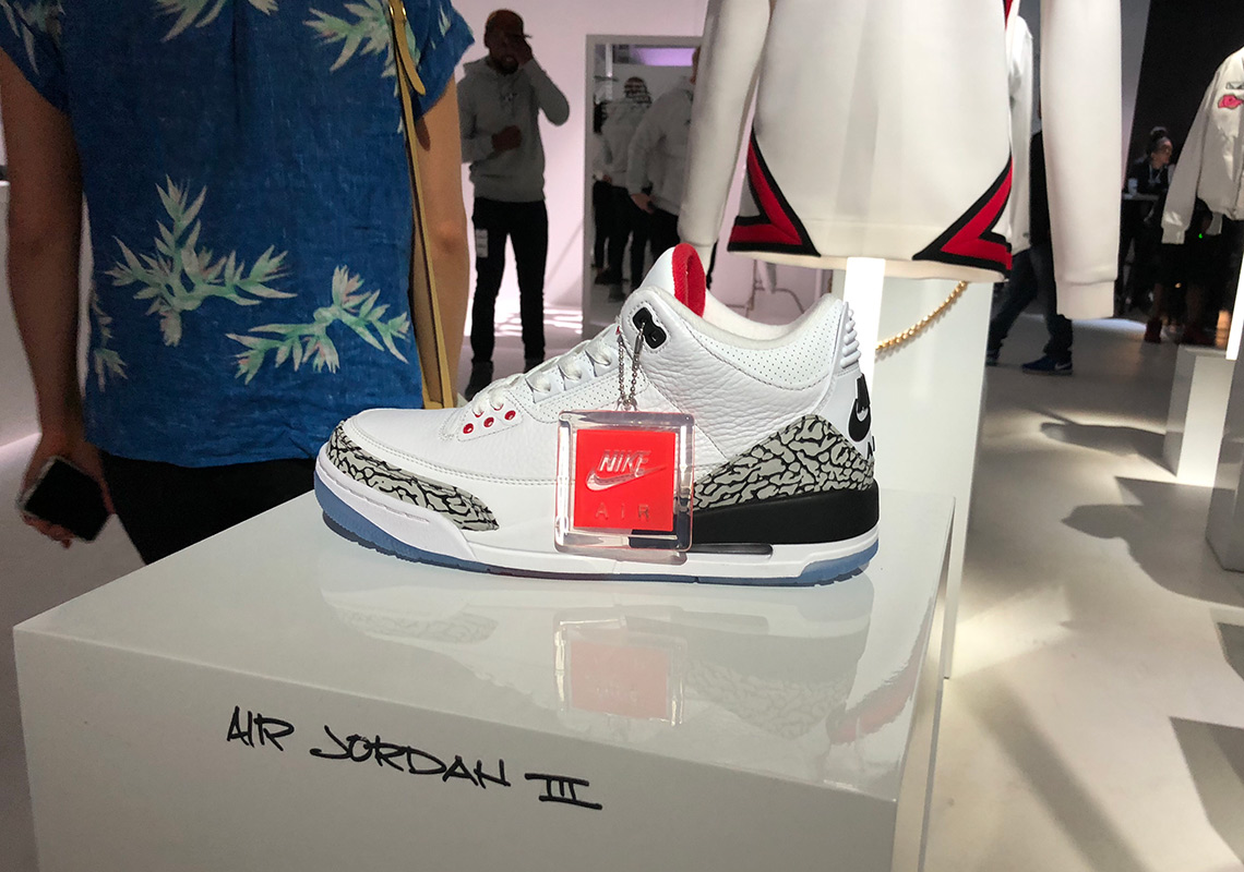 Jordan Brand Studio 23 2