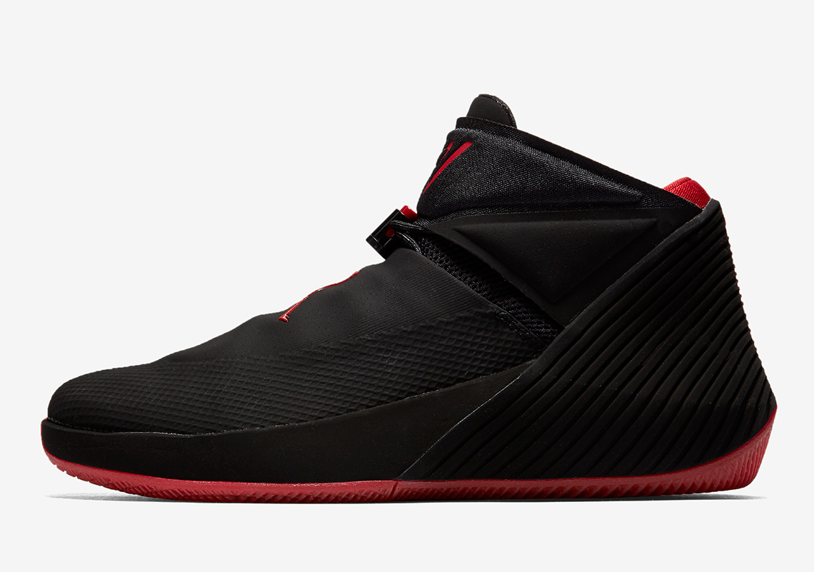 Jordan Why Not Zer0 1 Bred Release Info 2