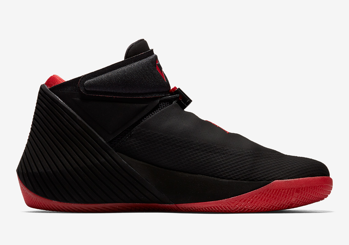 Jordan Why Not Zer0 1 Bred Release Info 5