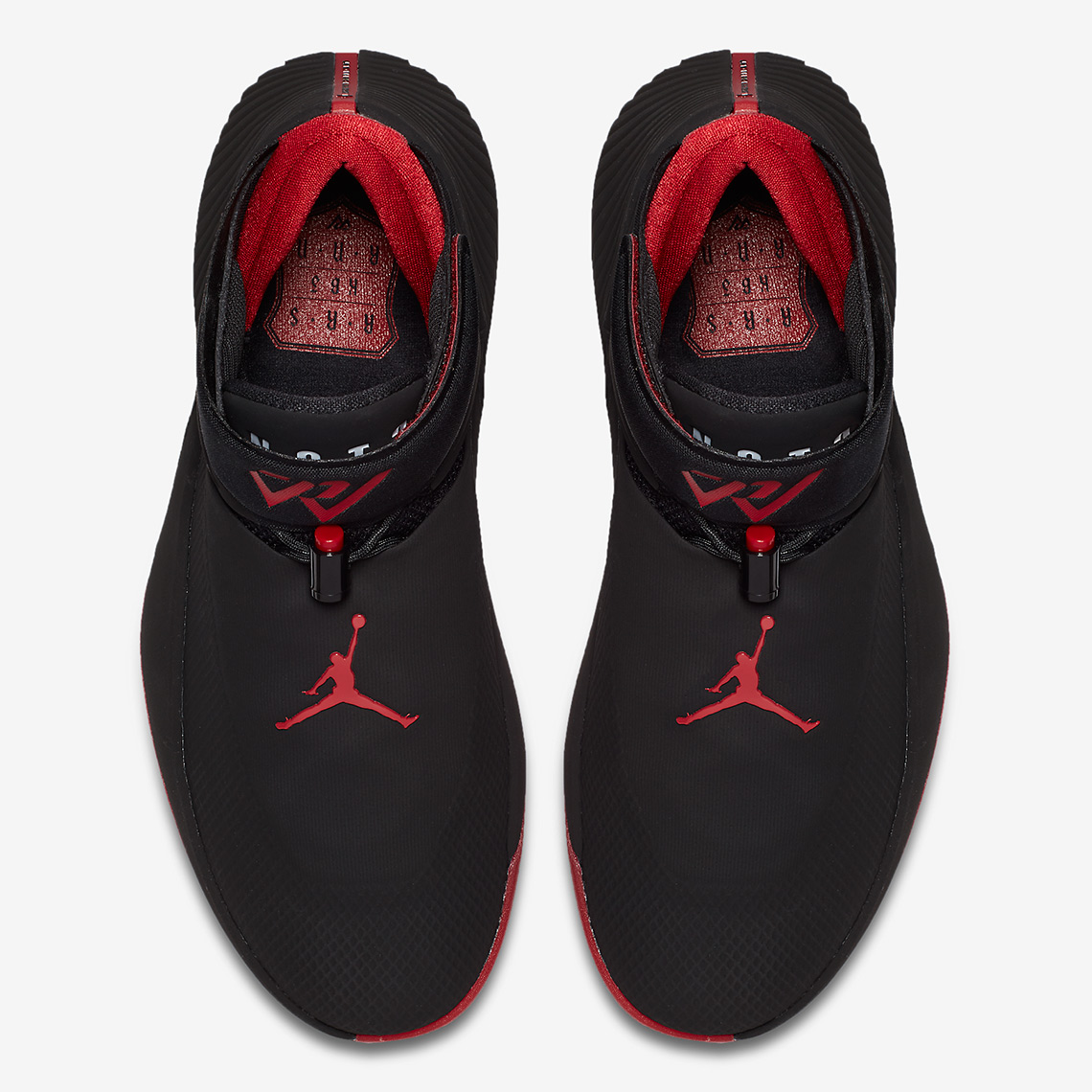 Jordan Why Not Zer0 1 Bred Release Info 7