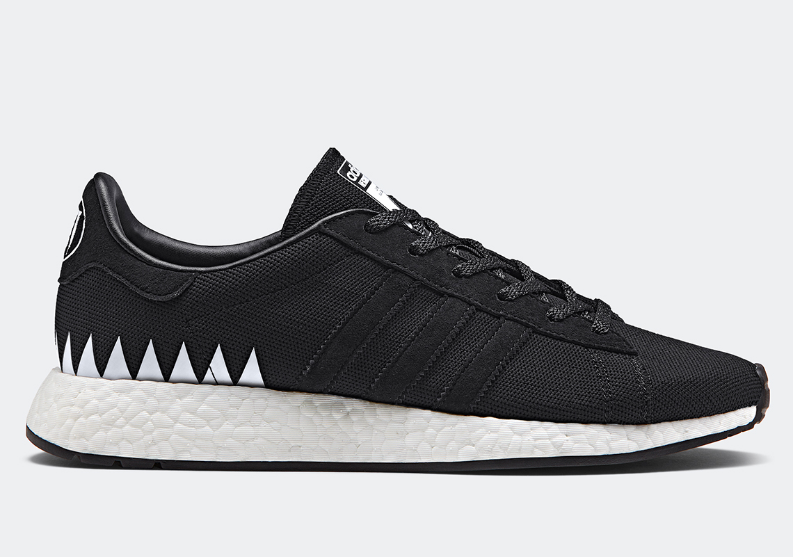 Neighborhood Adidas Collection Release Info 3