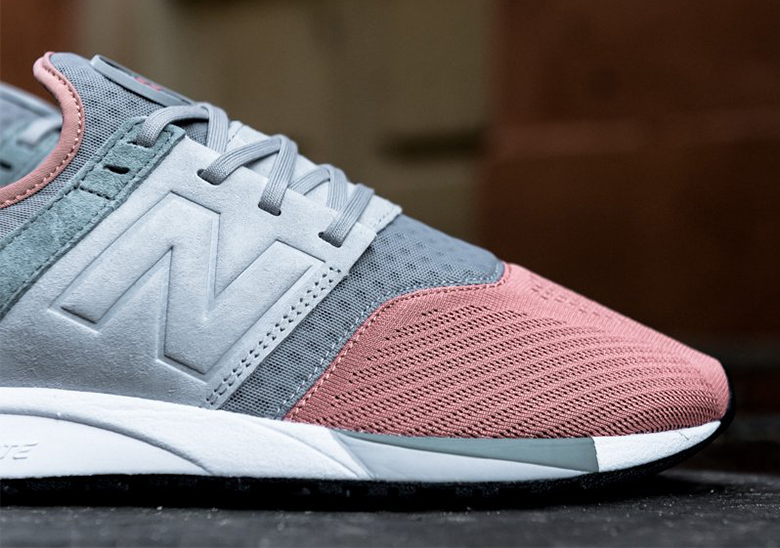 New Balance 247 Candy Pink Available Now 5