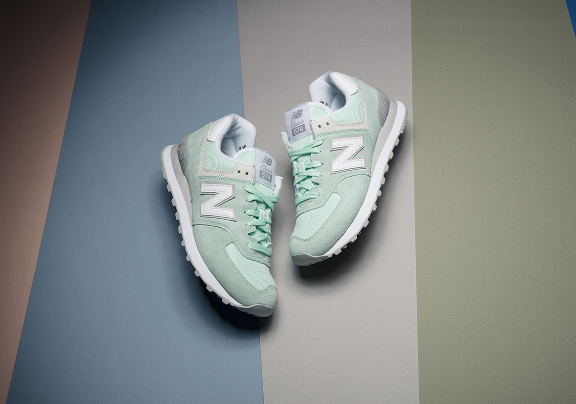 New Balance 574 Pastel Pack Release Info 3