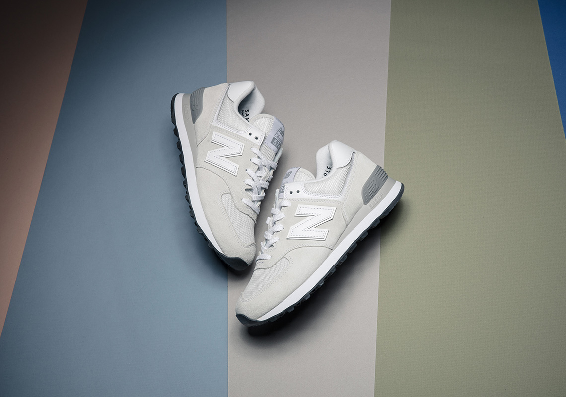 New Balance 574 Pastel Pack Release Info 5