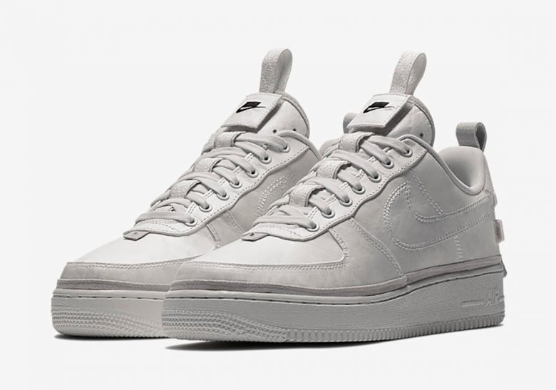 Nike Air Force 1 9010 Coming Soon 2 E1518129741345