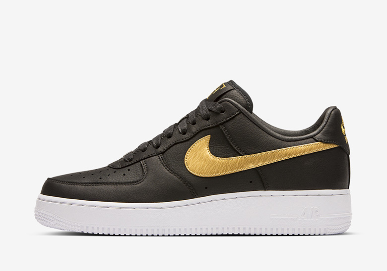 Nike Air Force 1 Forever Federer 3