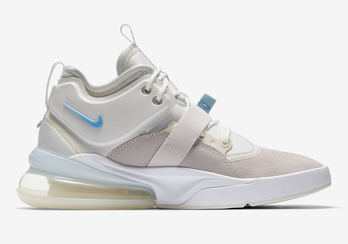 Nike Air Force 270 Phantom Release Info 5