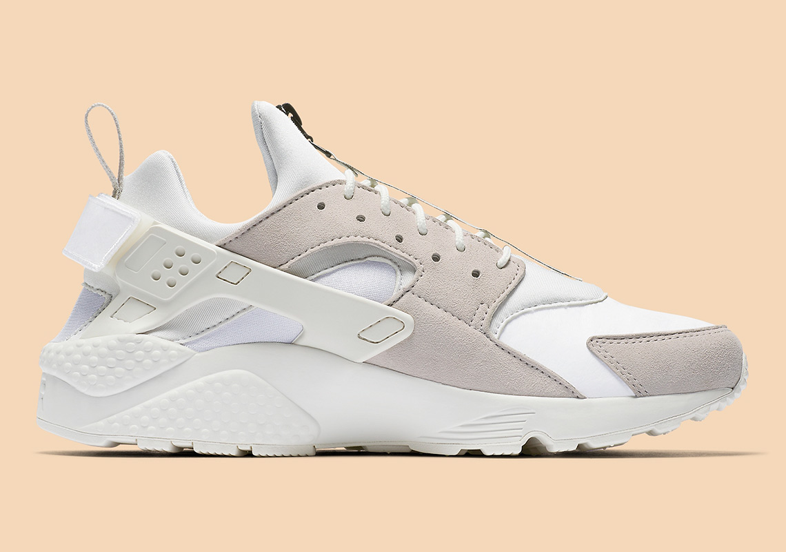 Nike Air Huarache La All Star Ah8048 100 4