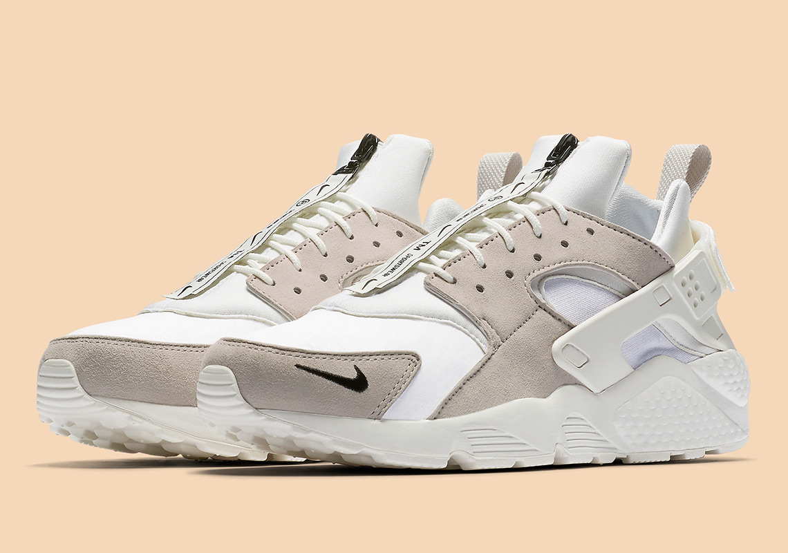 Nike Air Huarache La All Star Ah8048 100 7