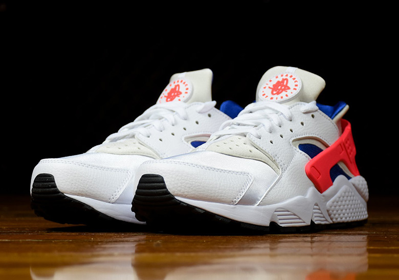 Nike Air Huarache Ultramarine Available Now 4